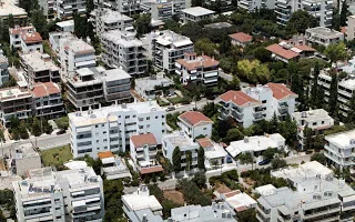 Ο ΕΝΦΙΑ ήρθε για να μείνει…