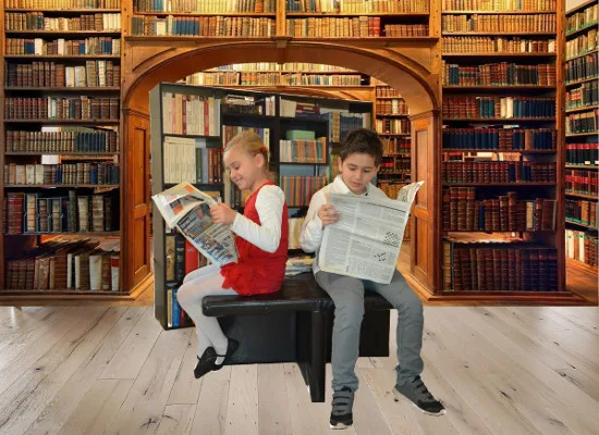 Η επισκόπηση του τύπου της Τετάρτης