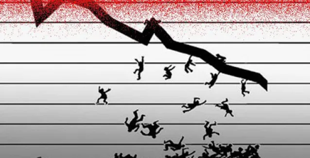 ΕΛΣΤΑΤ: Σε φθίνουσα πορεία το εργατικό δυναμικό της χώρας