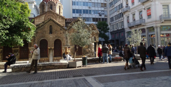 Εορταστικό ωράριο καταστημάτων, Πάσχα 2017