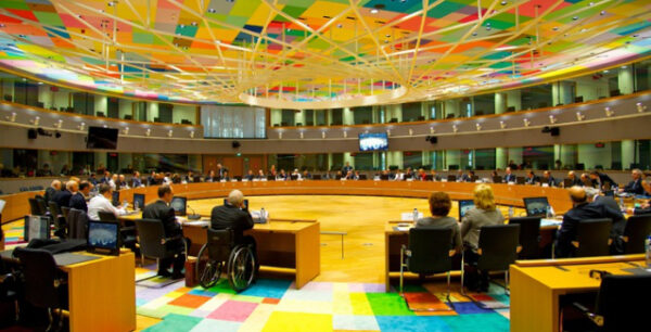 Η ανακοίνωση του Eurogroup για την Ελλάδα
