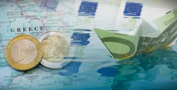 Eurostat: Η Ελλάδα είναι η μόνη χώρα σε ΕΕ – Ευρωζώνη που παραμένει σε ύφεση