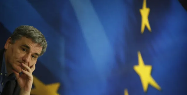 Eκτακτο Eurogroup για την Ελλάδα αρχές Μαϊου για να κλείσει η αξιολόγηση