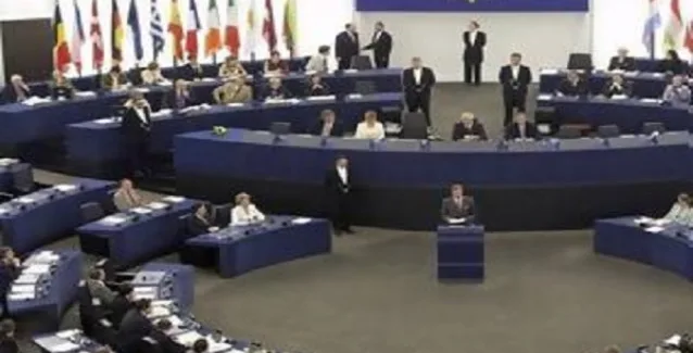 Συζήτηση για την Ελλάδα στο Ευρωκοινοβούλιο