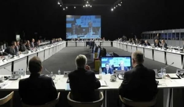 Παρουσιάζεται στο EuroWorking Group η συμφωνία κυβέρνησης – θεσμών