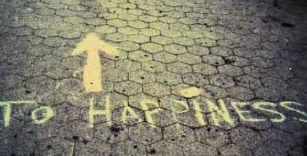 To μυστικό της ευτυχίας βρίσκεται στις ισορροπημένες σχέσεις!