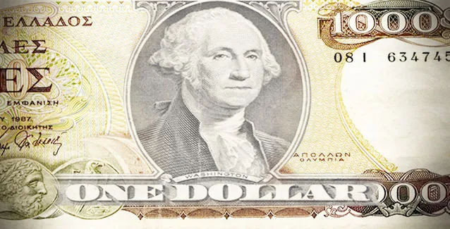 Ακρως περίεργη πρόταση: Ο πρεσβευτής των ΗΠΑ προτείνει την σύνδεση του νέου εθνικού νομίσματος με το αμερικανικό