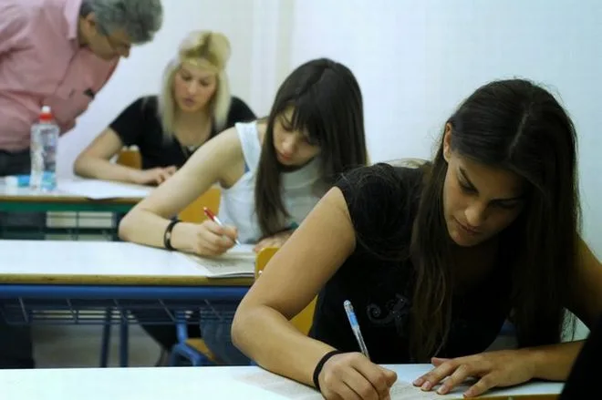 Τι αλλάζει στις εξετάσεις στο λύκειο για το τρέχον σχολικό έτος 2018 2019