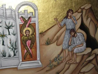 Εγκύκλιος Μητροπολίτου Κυθήρων Σεραφείμ επί τη αρχή της Μεγάλης Τεσσαρακοστής