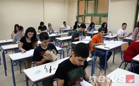 Πανελλαδικές 2017: Δείτε όλο το πρόγραμμα των εξετάσεων