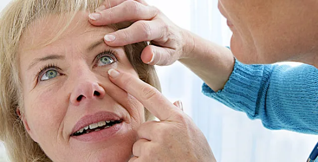 Πότε χρειάζεται εγχείρηση ο καταρράκτης;