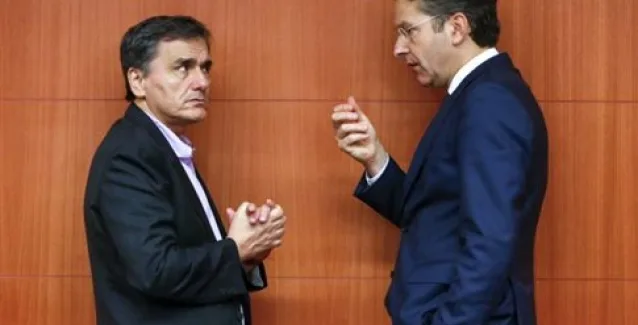 Τα πίσω-εμπρος με την Τρόικα να επιστρέφει στην Αθήνα την επόμενη εβδομάδα