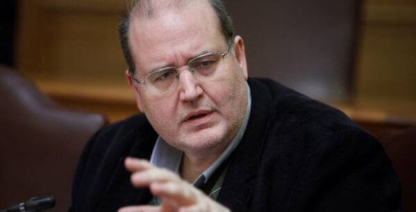 Φίλης: Ετοιμάζεται ολομέτωπη επίθεση θατσερικού τύπου στο δημόσιο σχολείο