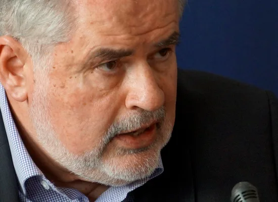 Η εισήγηση του Κώστα Φωτάκη στο ΚΥΣΚΟΙΠ