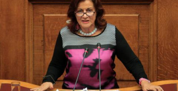 Φωτίου: Στους 186.000 μέχρι στιγμής οι δικαιούχοι του ΚΕΑ