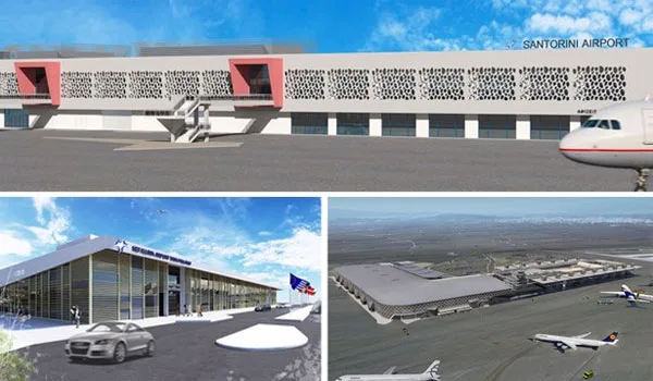 To πλάνο της Fraport για τη νέα εποχή των 14 αεροδρομίων