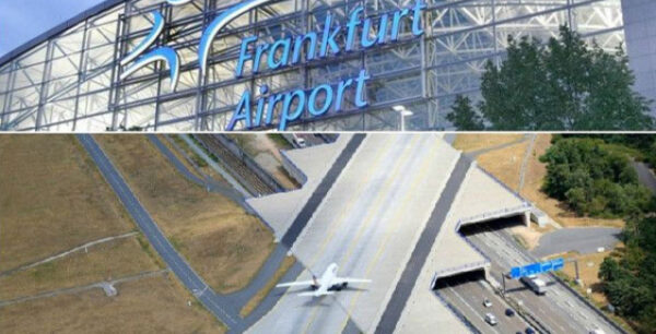 Στην τελική ευθεία η παράδοση των 14 περιφερειακών αεροδρομίων στην Fraport