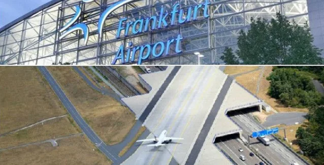 Στην τελική ευθεία η παράδοση των 14 περιφερειακών αεροδρομίων στην Fraport