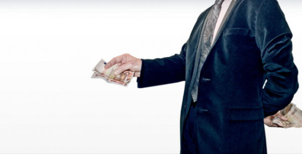 Δείτε σε ποιον ανήκει το “χρυσό μετάλλιο” στη φοροδιαφυγή!