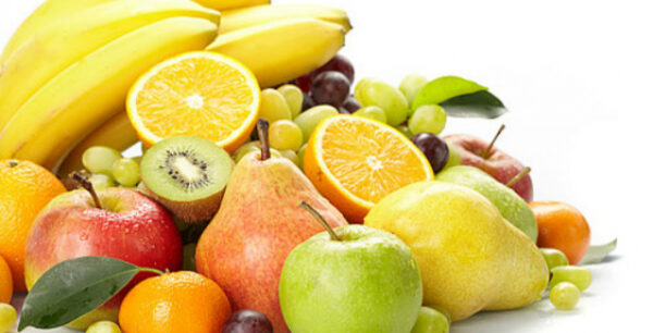 Όπλο κατά πολλών παθήσεων τα φρούτα και τα λαχανικά. Πόσα γραμμάρια να τρώτε την ημέρα