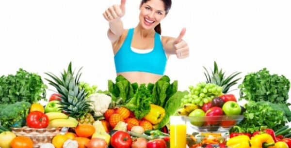 Η κατανάλωση φρούτων και λαχανικών βελτιώνει τη ψυχική υγεία