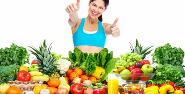 Η κατανάλωση φρούτων και λαχανικών βελτιώνει τη ψυχική υγεία