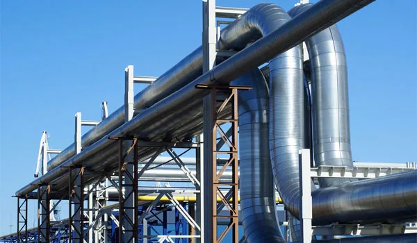 Ουκρανία – ΚΥΣΕΑ: Στο επίκεντρο  οι τιμές του φυσικού αερίου