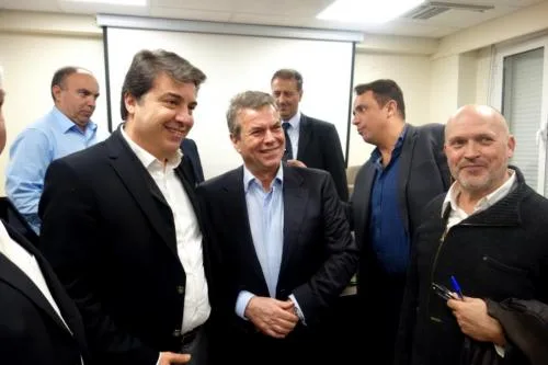 Γ. Ζηκόπουλος Πρόεδρος ΠΣΚΙΚΞΓ: Ερωτήσεις στον Τ. Πετρόπουλο για μαύρα ιδιαίτερα και παράνομα οικοδιδασκαλεία (VIDEO)