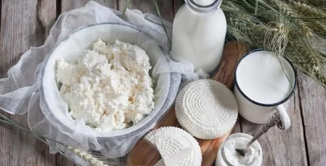 Υποχρεωτική αναγραφή της χώρας προέλευσης για γάλα και για κρέας