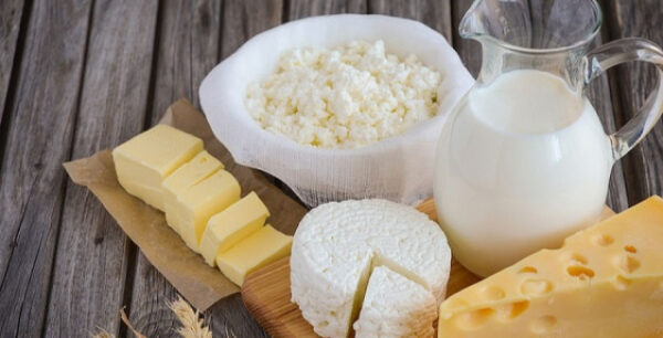 Δυσανεξία στη λακτόζη: Τα είδη της και πώς αντιμετωπίζεται