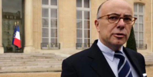 Στην Αθήνα για επίσημη επίσκεψη ο Γάλλος πρωθυπουργός