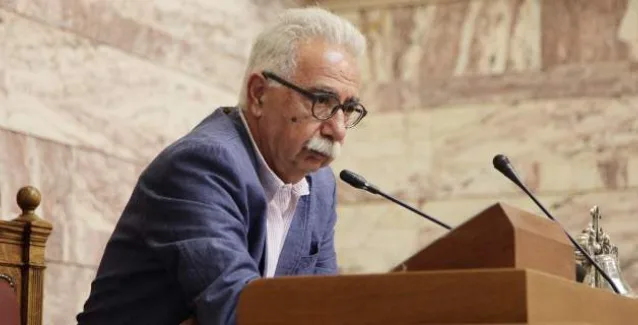 Ο Γαβρόγλου και οι επικείμενες αλλαγές στο πρόγραμμα σπουδών της Ιστορίας