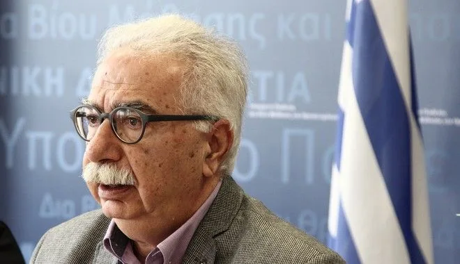Γαβρόγλου: Οι πανελλαδικές είναι αδιάβλητες, αλλά όχι αξιόπιστες