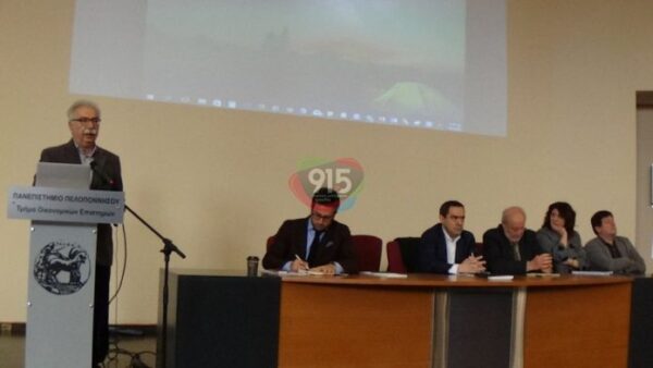 Γαβρόγλου: Άδικα και ανεύθυνα τα όσα λέγονται για το μάθημα της Ιστορίας