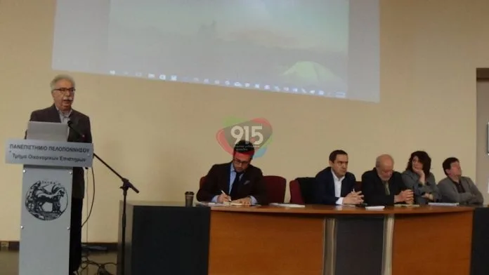 Γαβρόγλου: Άδικα και ανεύθυνα τα όσα λέγονται για το μάθημα της Ιστορίας