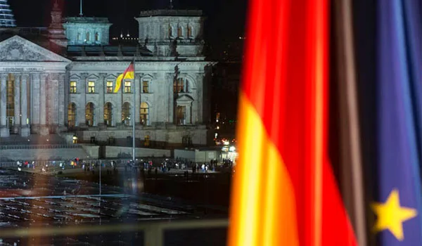 Υφυπουργός Σόιμπλε: Ελλάδα και Θεσμοί κοντά σε λύση για την αξιολόγηση