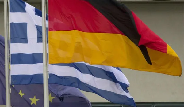 Βόμβα Βέμπερ: Η Γερμανία μπορεί να αφήσει το ΔΝΤ να φύγει!