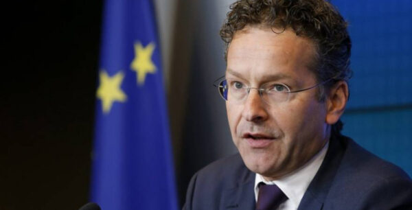 Eυρωπαίοι Σοσιαλιστές κατά  Ντάισελμπλουμ: «Πλέον δεν μας εκπροσωπεί»