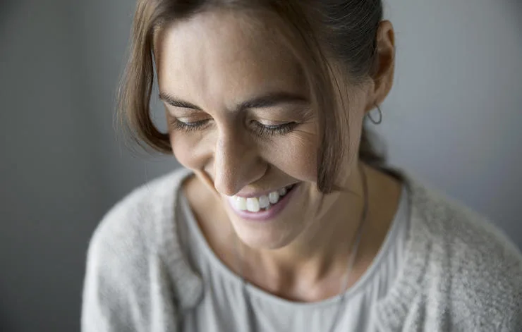 Τι αποκαλύπτει ο τρόπος που γελάς για την προσωπικότητα σου(ΒΙΝΤΕΟ)