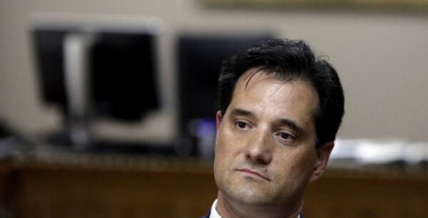 Γεωργιάδης: «Στο σπίτι του κρεμασμένου δεν μιλάνε για σχοινί»