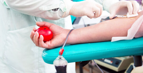 Δραματικό SOS στα νοσοκομεία για έλλειψη αίματος – Εκκληση στους εθελοντές – Ποιοι μπορούν να δώσουν αίμα