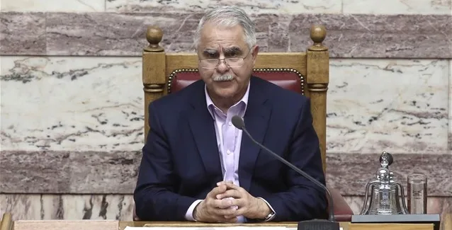 Μπαλάφας: Δεν αποκλείεται να δώσουμε δώρο Πάσχα