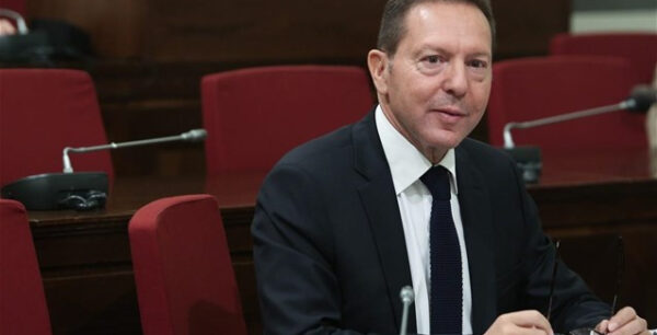 Γ. Στουρνάρας: Υπερβολικά απαισιόδοξο το ΔΝΤ