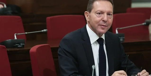 Γ. Στουρνάρας: Υπερβολικά απαισιόδοξο το ΔΝΤ