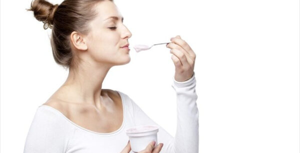 Το γιαούρτι καταπολεμά την κατάθλιψη