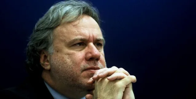 Επίσκεψη Κατρούγκαλου σε Γερμανία, Βρετανία και Σ. Αραβία