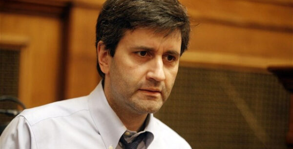 Γ. Χουλιαράκης: Λύση γρήγορα για να μην επανέλθει η αβεβαιότητα