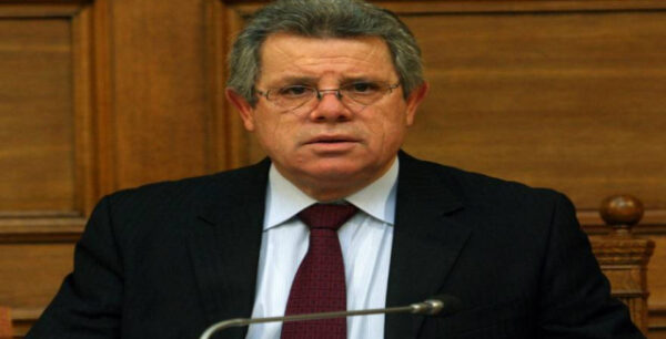 «Άδειασμα» του Ά. Γεωργιάδη από τον Γ. Βλάχο μετά τις δηλώσεις του για το κλείσιμο της β' αξιολόγησης