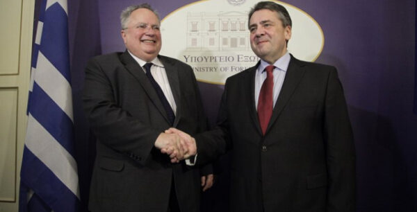 “Η κουβέντα για GREXIT τελείωσε”