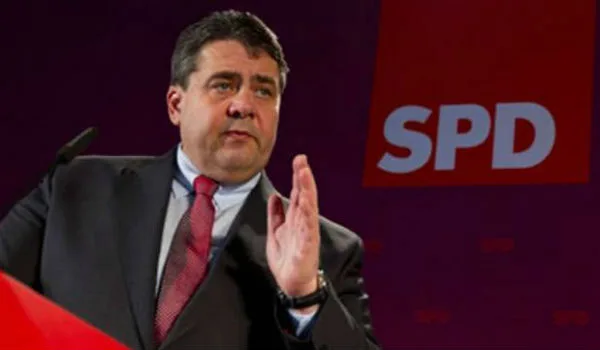 Γκάμπριελ: Ανεύθυνη ενέργεια η μη συνέχιση του ελληνικού προγράμματος